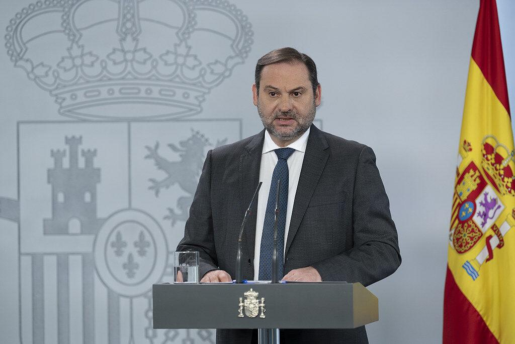 Former Spanish Minister José Luis Ábalos Sentenced To 24 Years In Prison