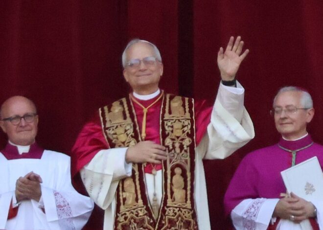 Madrid Archbishop Does Not Rule Out Meeting Between Pope Leo Xiv And Bad Bunny During Papal Visit To Spain