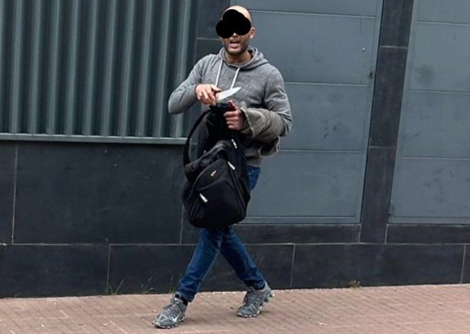 Woman Killed in Stabbing Attack in Esplugues de Llobregat, Barcelona