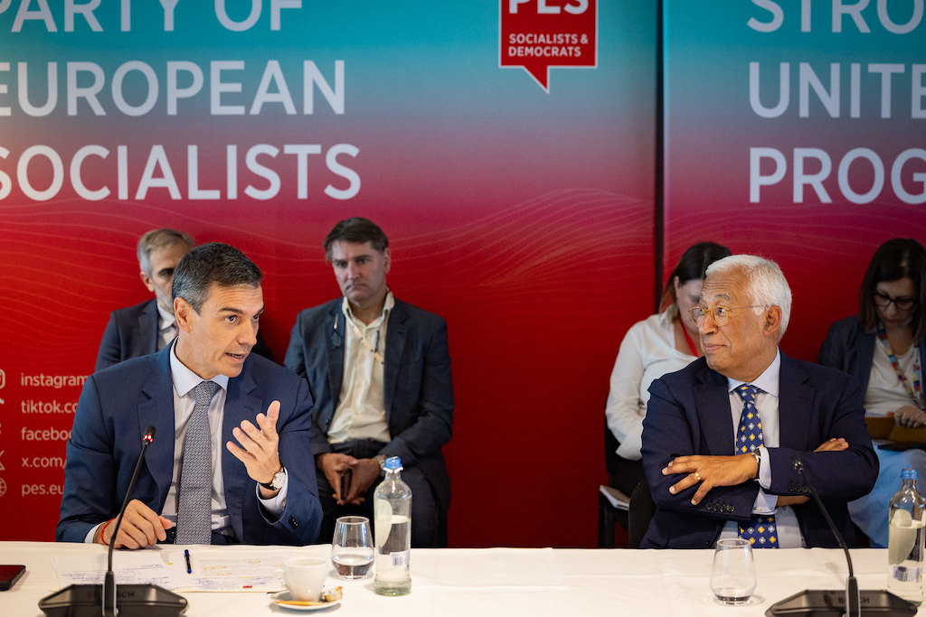 Sánchez to Take Full August Break Amid Political and Legal Storm